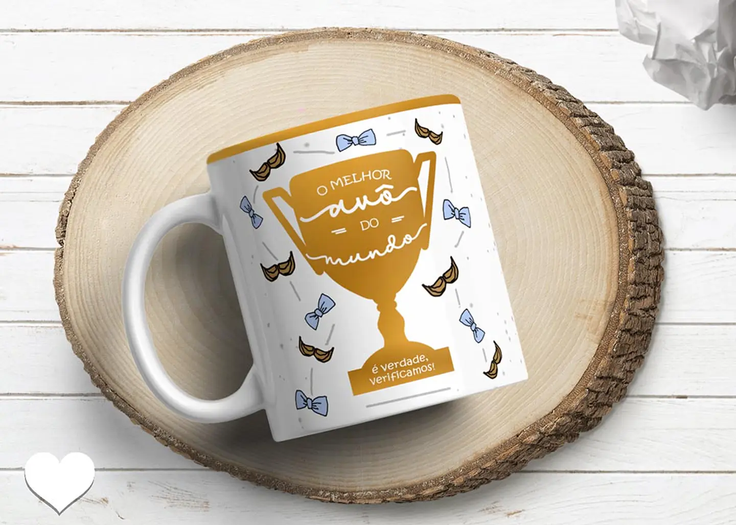 16 Artes para Caneca Dia dos Avós Arquivo em Png  1