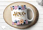 16 Artes para Caneca Dia dos Avós Arquivo em Png  - Thumbnail 7