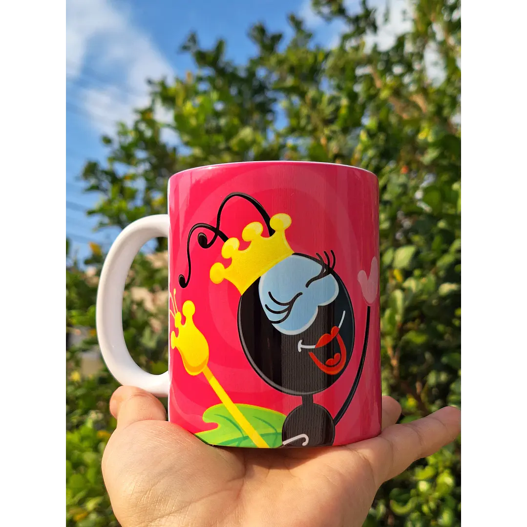 9 Artes para Caneca Turminha Smilingüido Arquivo em Jpg 2