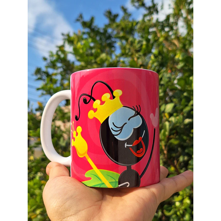 9 Artes para Caneca Turminha Smilingüido Arquivo em Jpg 2