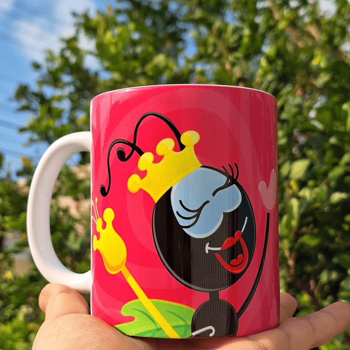 9 Artes para Caneca Turminha Smilingüido Arquivo em Jpg 2