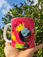 9 Artes para Caneca Turminha Smilingüido Arquivo em Jpg - Thumbnail 2