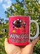 9 Artes para Caneca Turminha Smilingüido Arquivo em Jpg - Thumbnail 1