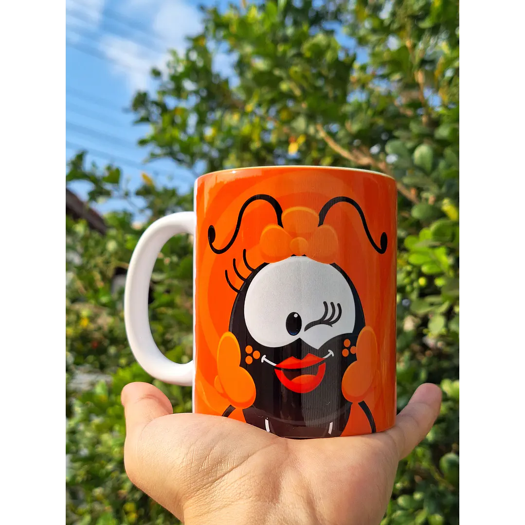 9 Artes para Caneca Turminha Smilingüido Arquivo em Jpg 4