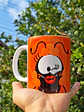 9 Artes para Caneca Turminha Smilingüido Arquivo em Jpg - Thumbnail 4