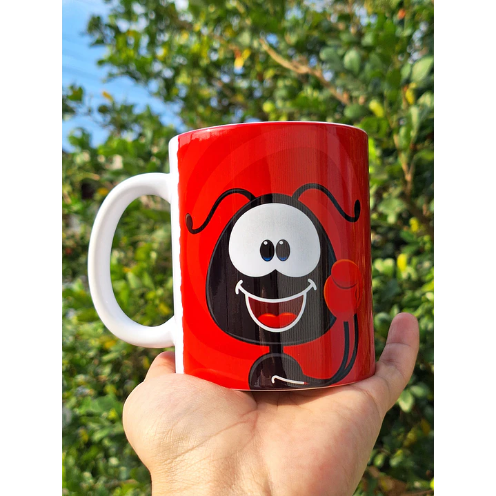 9 Artes para Caneca Turminha Smilingüido Arquivo em Jpg 6