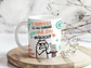 5 Artes para Caneca Flork Ironico Dia dos Professores Arquivo em Png  - thumbnail 3
