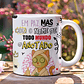 5 Artes para Caneca Frases Gata Sincera Arquivo Editável  - Thumbnail 1