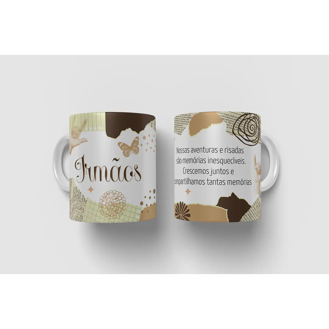 10 Artes para Caneca Frases Família Arquivo em Png  2