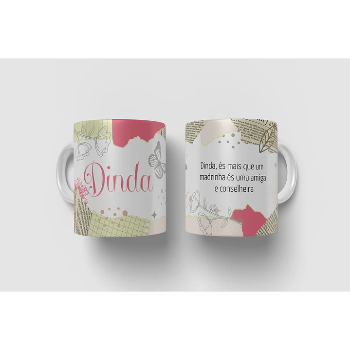 10 Artes para Caneca Frases Família Arquivo em Png  3