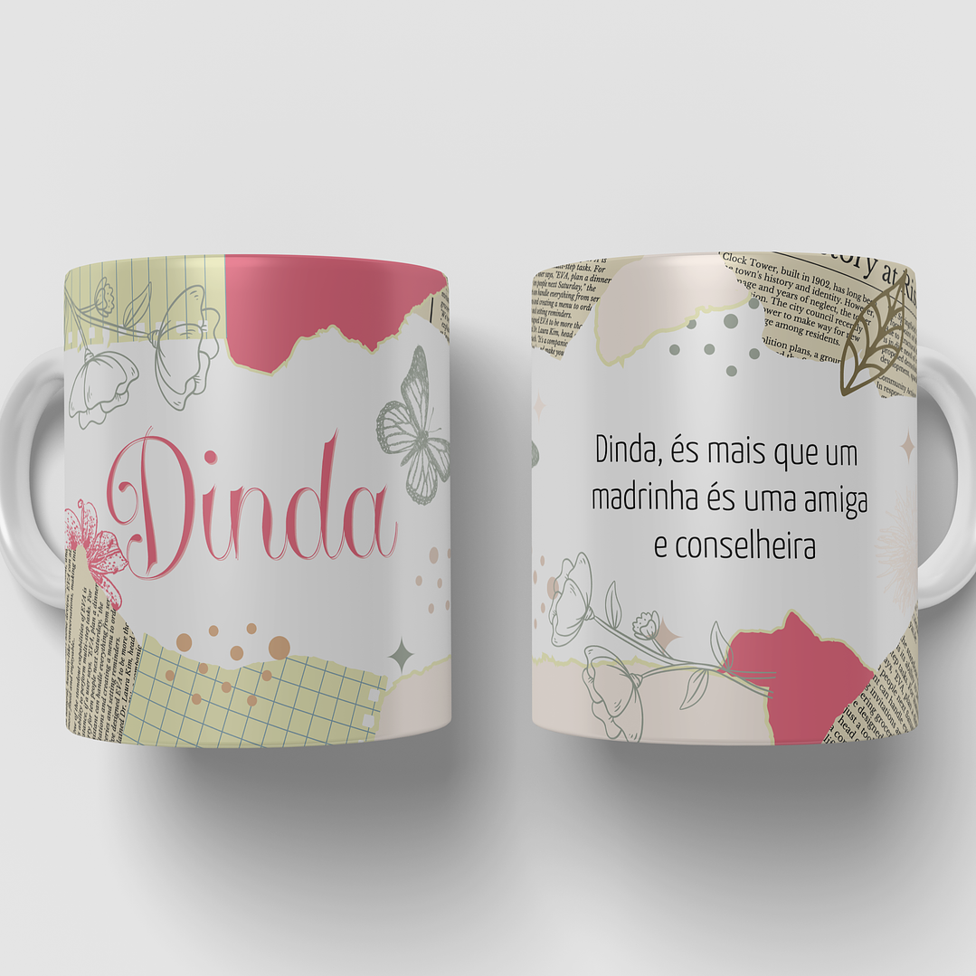 10 Artes para Caneca Frases Família Arquivo em Png  3