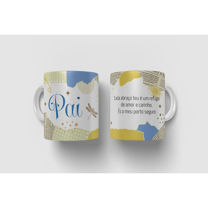 10 Artes para Caneca Frases Família Arquivo em Png  4
