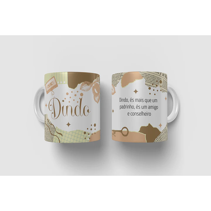 10 Artes para Caneca Frases Família Arquivo em Png  6
