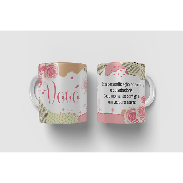10 Artes para Caneca Frases Família Arquivo em Png  8