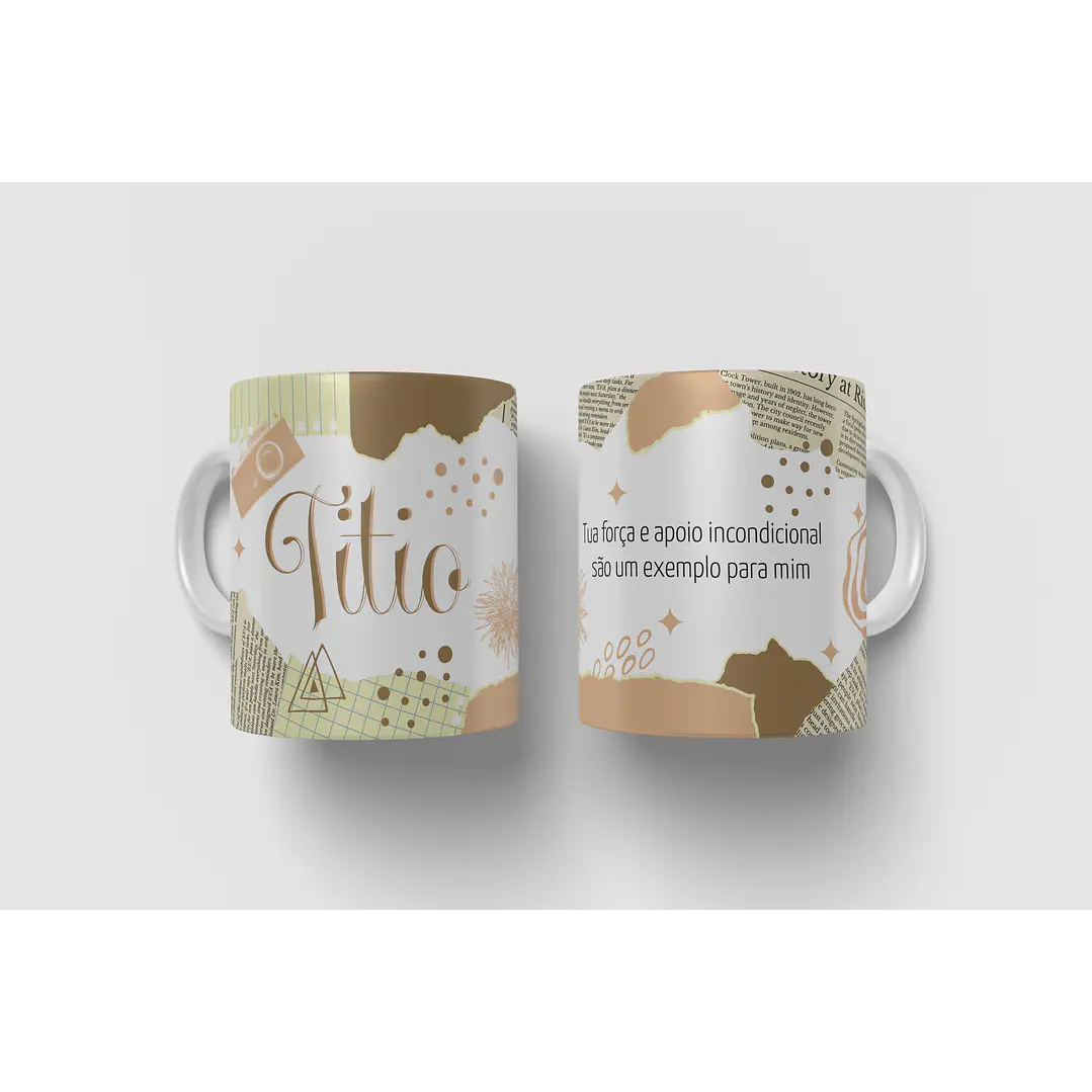 10 Artes para Caneca Frases Família Arquivo em Png  9