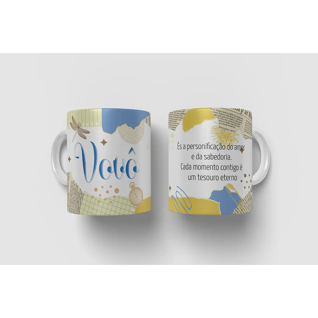 10 Artes para Caneca Frases Família Arquivo em Png  10