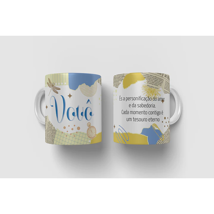 10 Artes para Caneca Frases Família Arquivo em Png  10
