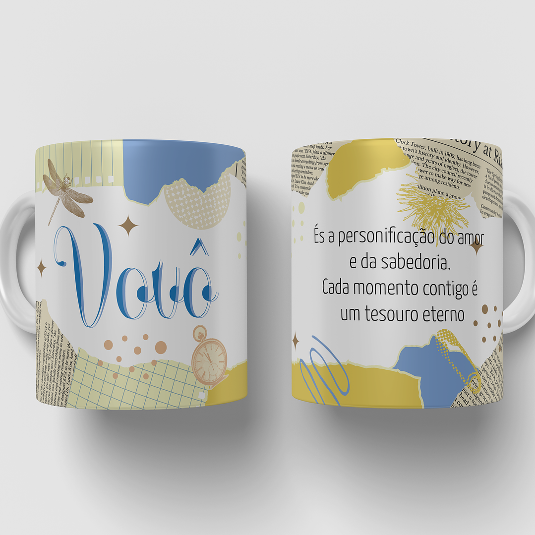 10 Artes para Caneca Frases Família Arquivo em Png  10