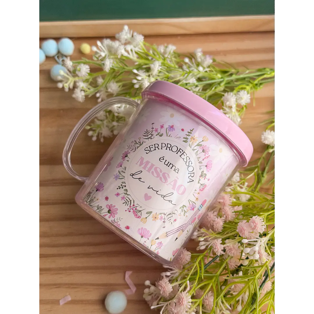 12 Artes para Caneca Dia dos Professores Arquivo em Jpg 1