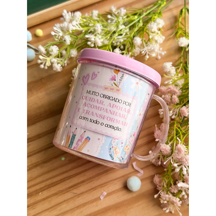 12 Artes para Caneca Dia dos Professores Arquivo em Jpg 2