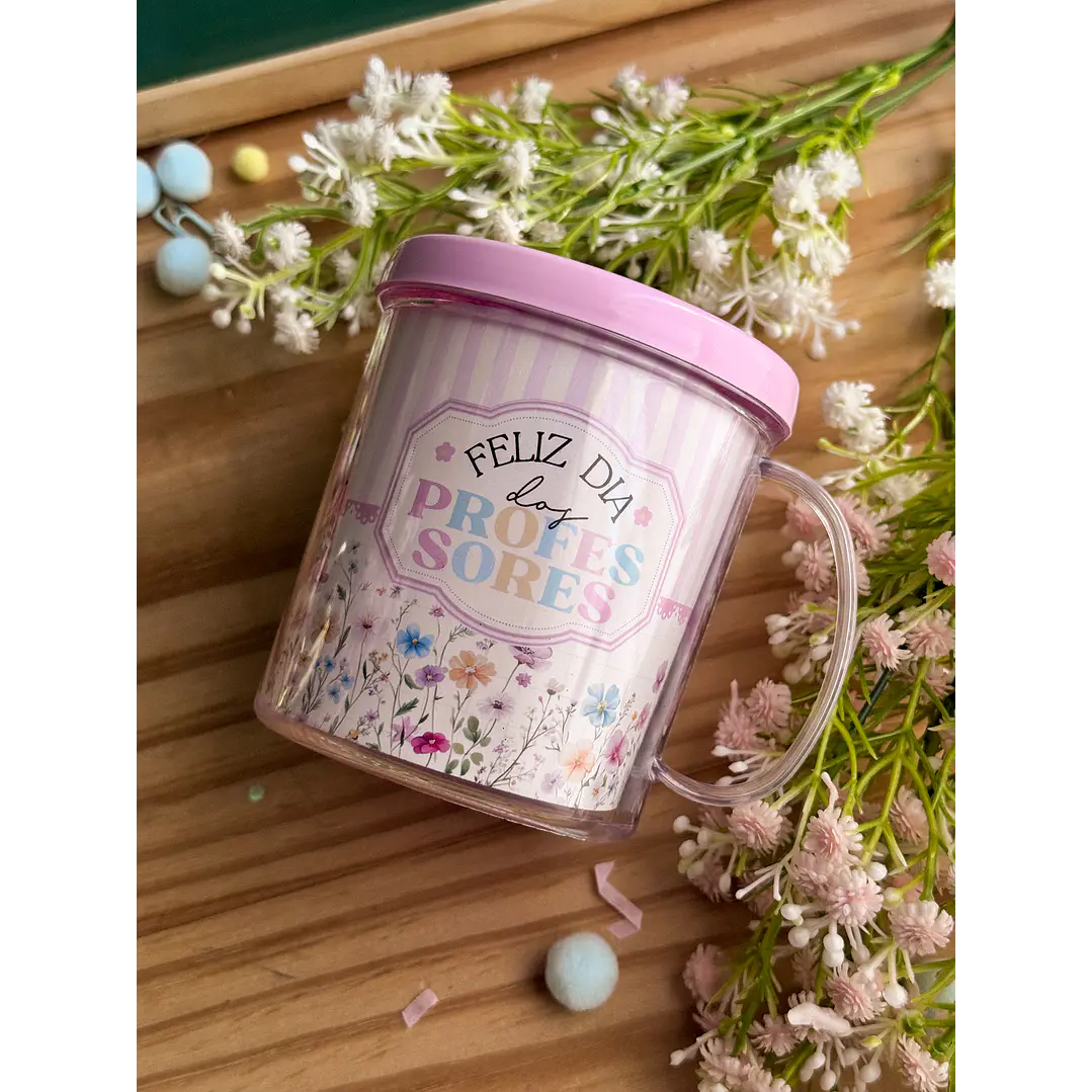 12 Artes para Caneca Dia dos Professores Arquivo em Jpg 3