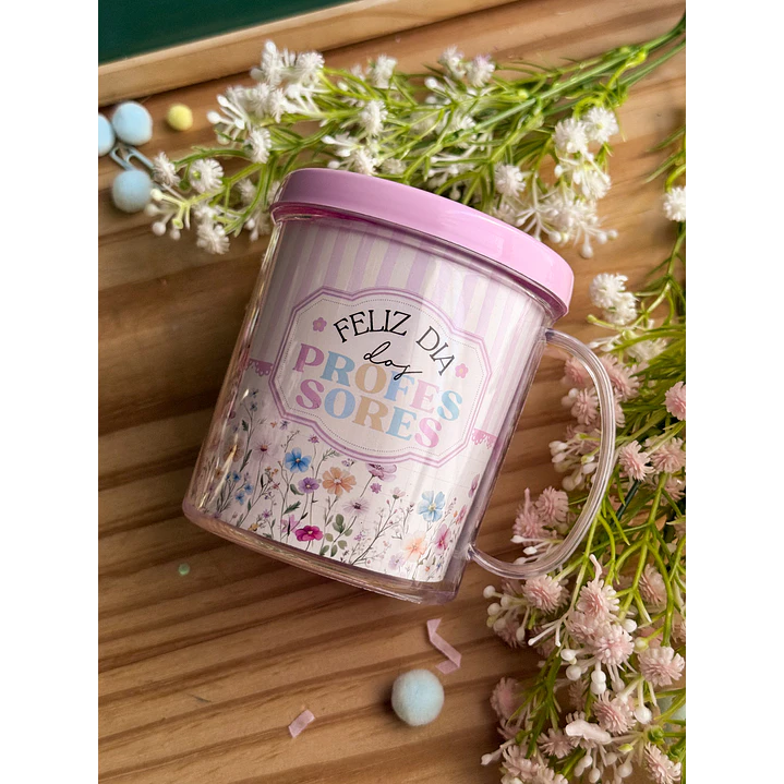 12 Artes para Caneca Dia dos Professores Arquivo em Jpg 3