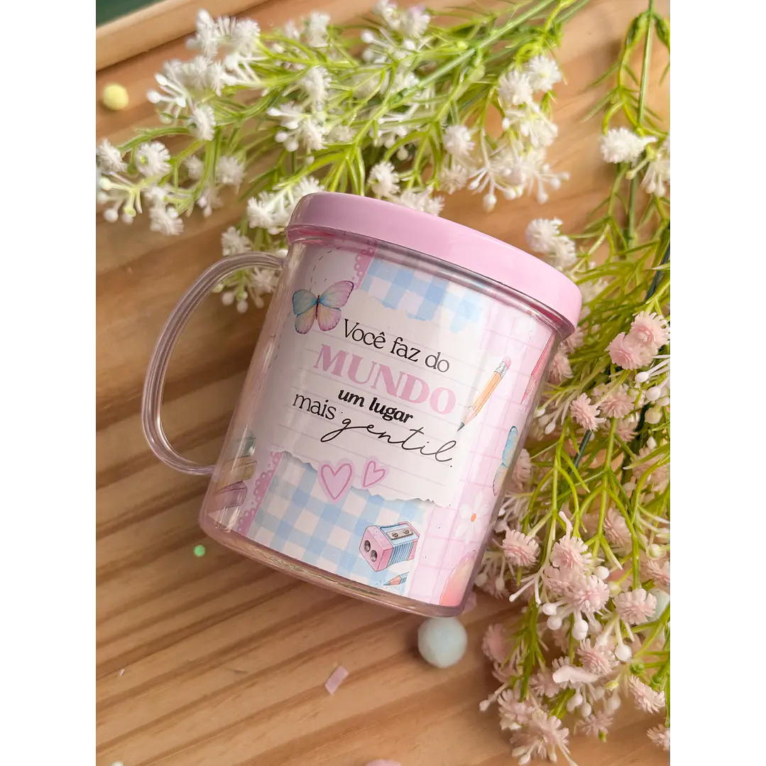 12 Artes para Caneca Dia dos Professores Arquivo em Jpg 4
