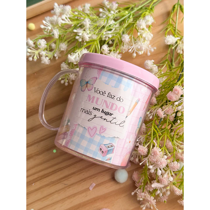 12 Artes para Caneca Dia dos Professores Arquivo em Jpg 4