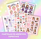 Arquivos Livros para Colorir Divas Do Pop Teen em Png - Miniatura 5
