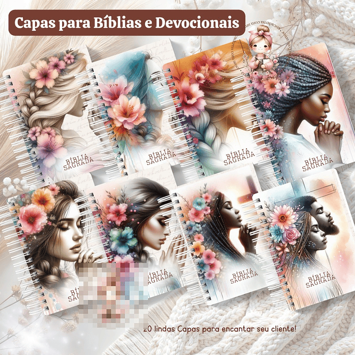 Mega Pack Encadernação 2026 Completo + Bônus Com Atualizações Inclusa 3