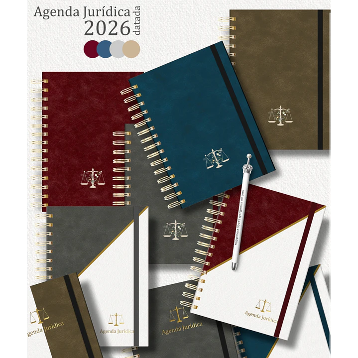 Mega Pack Encadernação 2026 Completo + Bônus Com Atualizações Inclusa 4