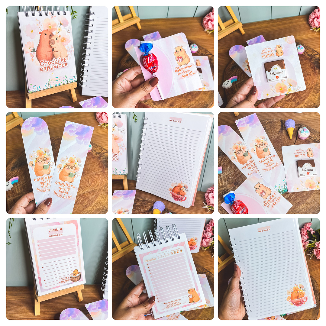 Mega Pack Encadernação 2026 Completo + Bônus Com Atualizações Inclusa 5