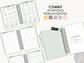 Mega Pack Encadernação 2026 Completo + Bônus Com Atualizações Inclusa - Miniatura 7