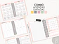 Mega Pack Encadernação 2026 Completo + Bônus Com Atualizações Inclusa - Miniatura 8