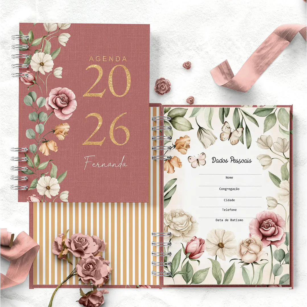 Mega Pack Encadernação 2026 Completo + Bônus Com Atualizações Inclusa 10