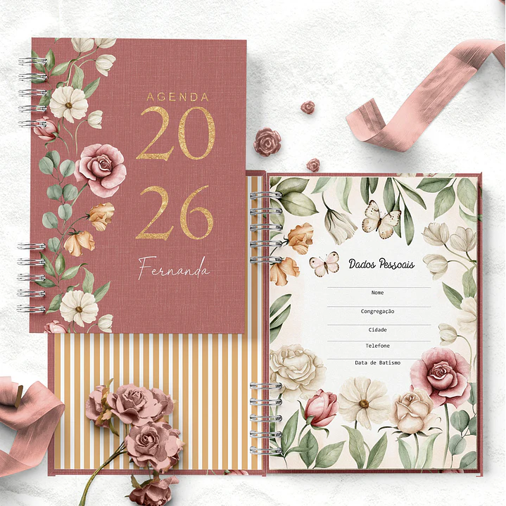 Mega Pack Encadernação 2026 Completo + Bônus Com Atualizações Inclusa 10