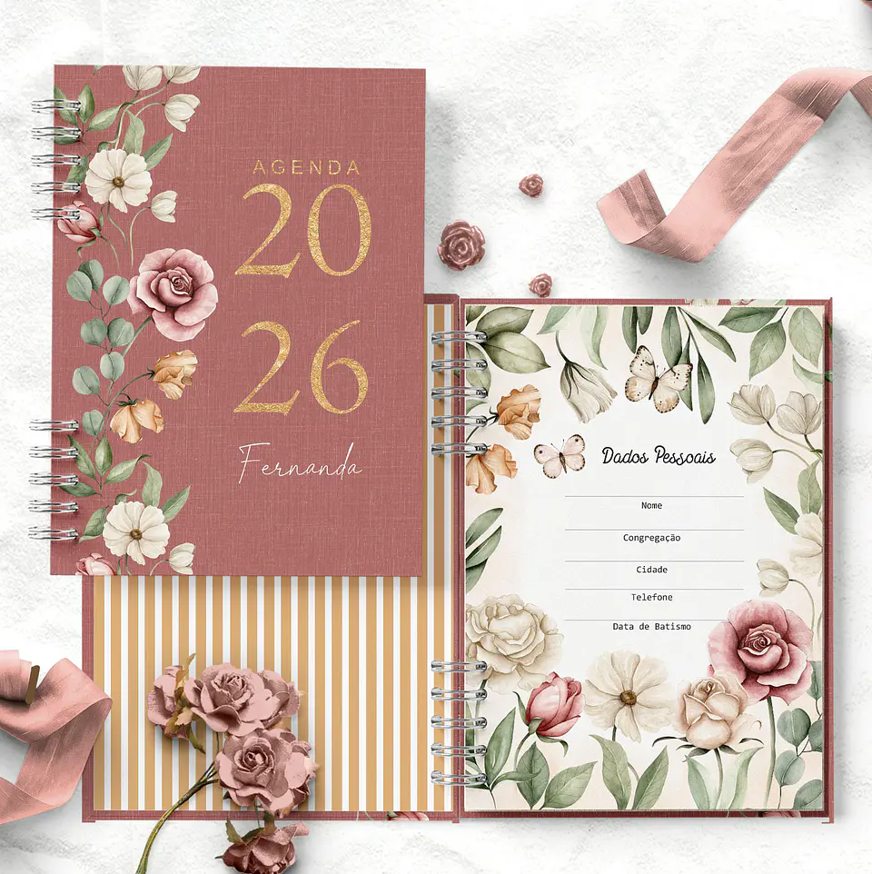 Mega Pack Encadernação 2026 Completo + Bônus Com Atualizações Inclusa 10