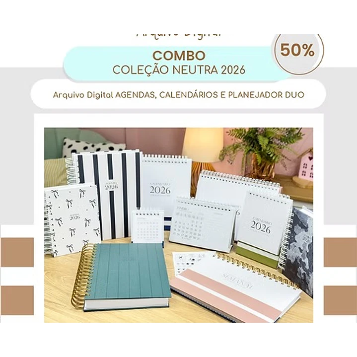 Mega Pack Encadernação 2026 Completo + Bônus Com Atualizações Inclusa 13