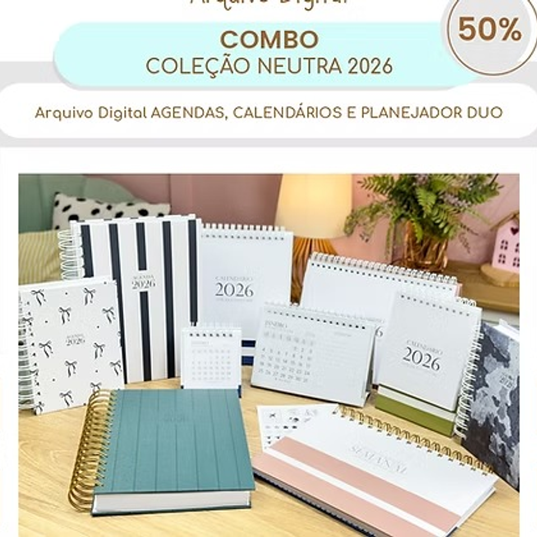 Mega Pack Encadernação 2026 Completo + Bônus Com Atualizações Inclusa 13