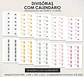 Mega Pack Encadernação 2026 Completo + Bônus Com Atualizações Inclusa - Miniatura 17
