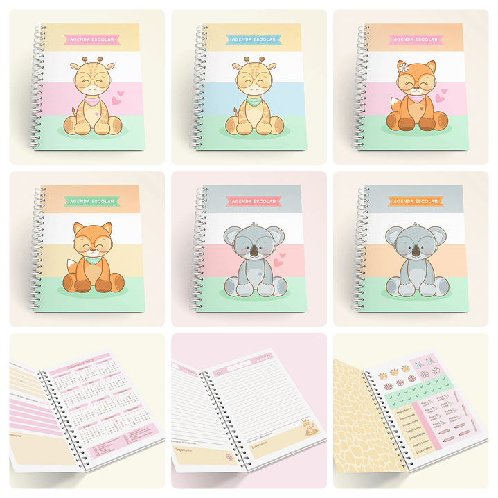 Mega Pack Encadernação 2026 Completo + Bônus Com Atualizações Inclusa 21