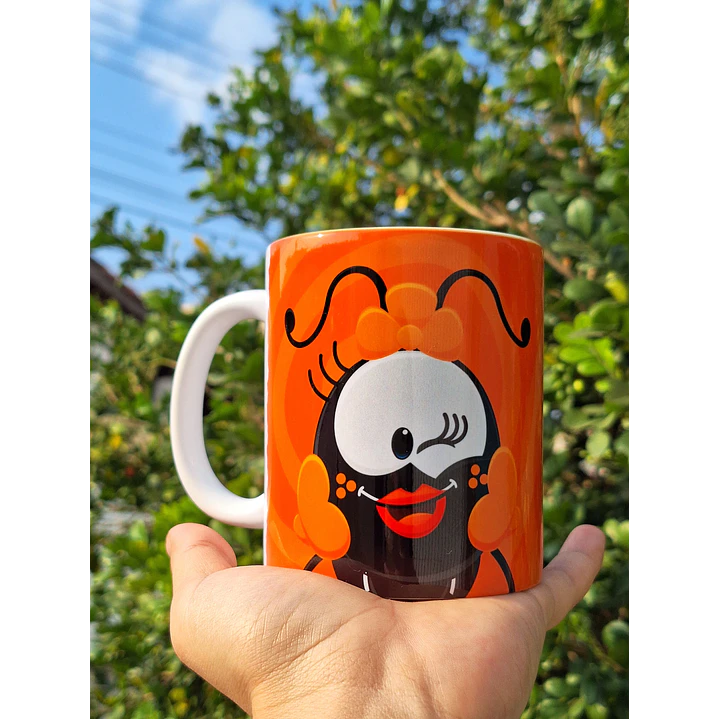 9 Artes para Caneca Smilinguido Arquivo em Jpg 2