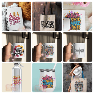 60 Artes Frases para Camisa e outros Religião Católica Motivacionais Arquivo em Png 