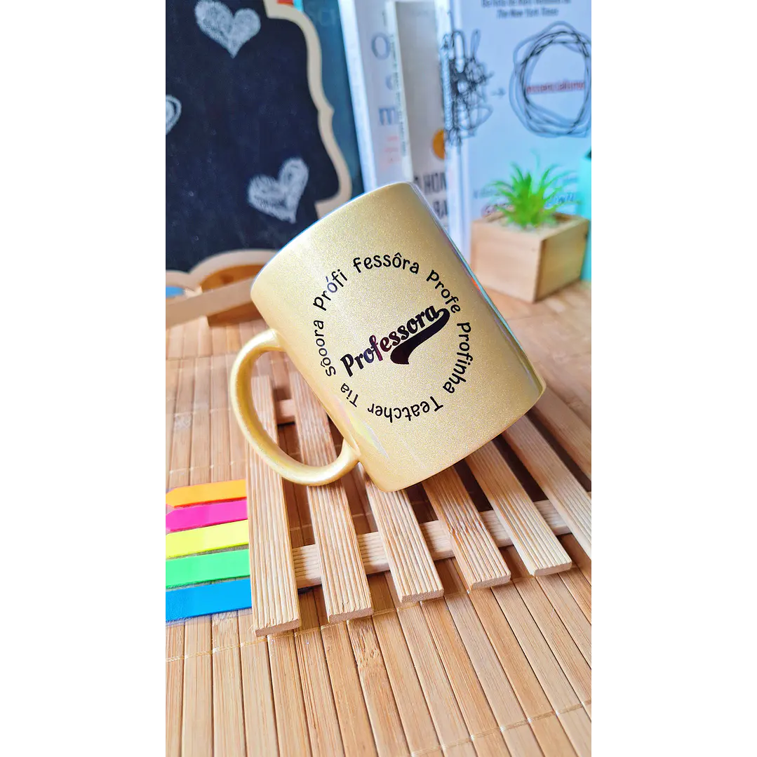 Arte Caneca Apelidos de professores, Prófi, Fessôra, Profe, Profinha, Teatcher, Tia, Sôoora Arquivo Png   1
