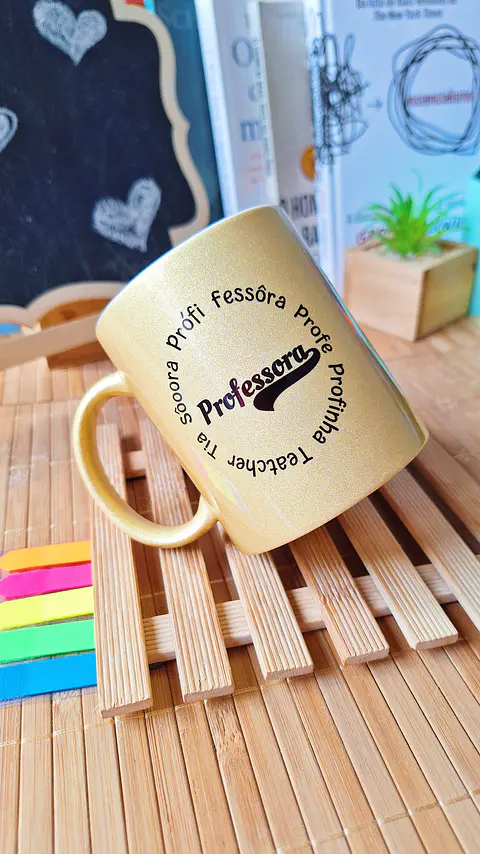 Arte Caneca Apelidos de professores, Prófi, Fessôra, Profe, Profinha, Teatcher, Tia, Sôoora Arquivo Png  