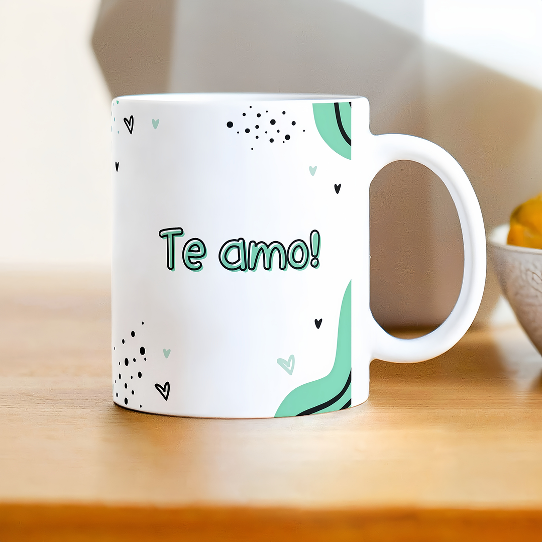 Arte Caneca Ter um Dindo como você é  um privilégio Ter um Dinda como você é um privilégio Arquivo em Png 2