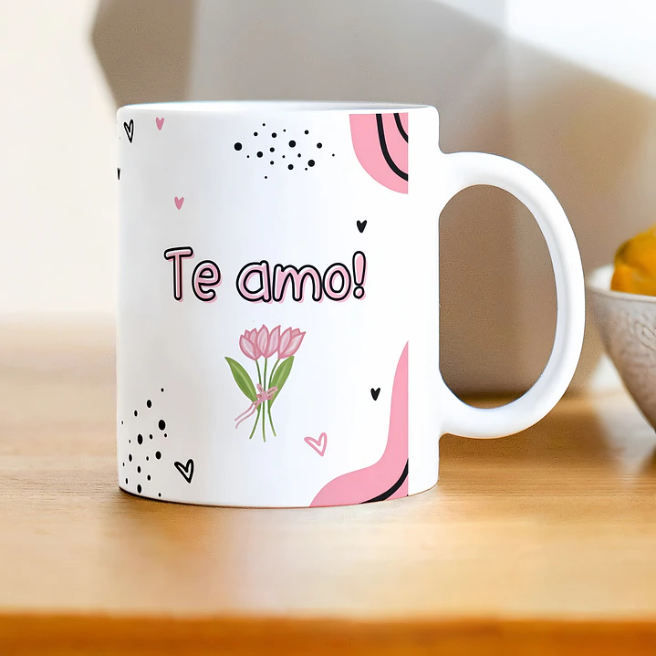 Arte Caneca Ter um Dindo como você é  um privilégio Ter um Dinda como você é um privilégio Arquivo em Png 4