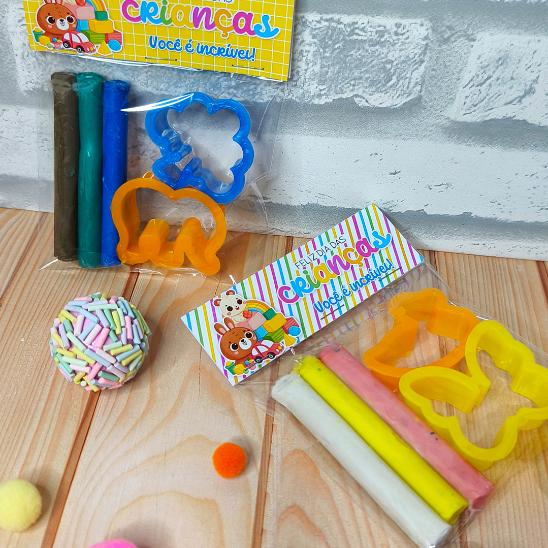 Mini Kit Dia das Crianças 2025 Arquivo em Jpg 1