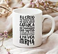 4 Artes para Caneca Jesus te Salvou Arquivo Editável  - Miniatura 4