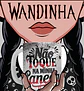 22 Artes para Caneca Wandinha Boquinha Bocão Arquivo em Jpg - Miniatura 1